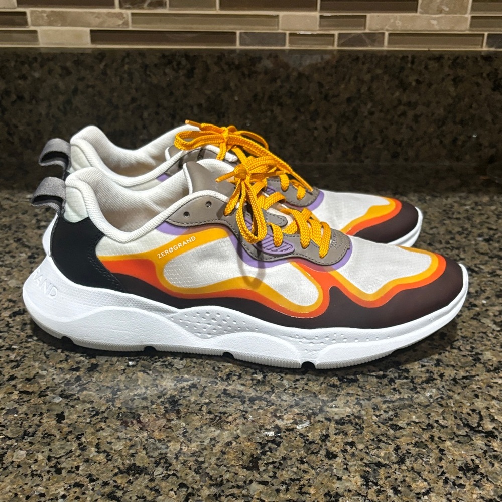Cole Haan generation Zero grand Sneakers